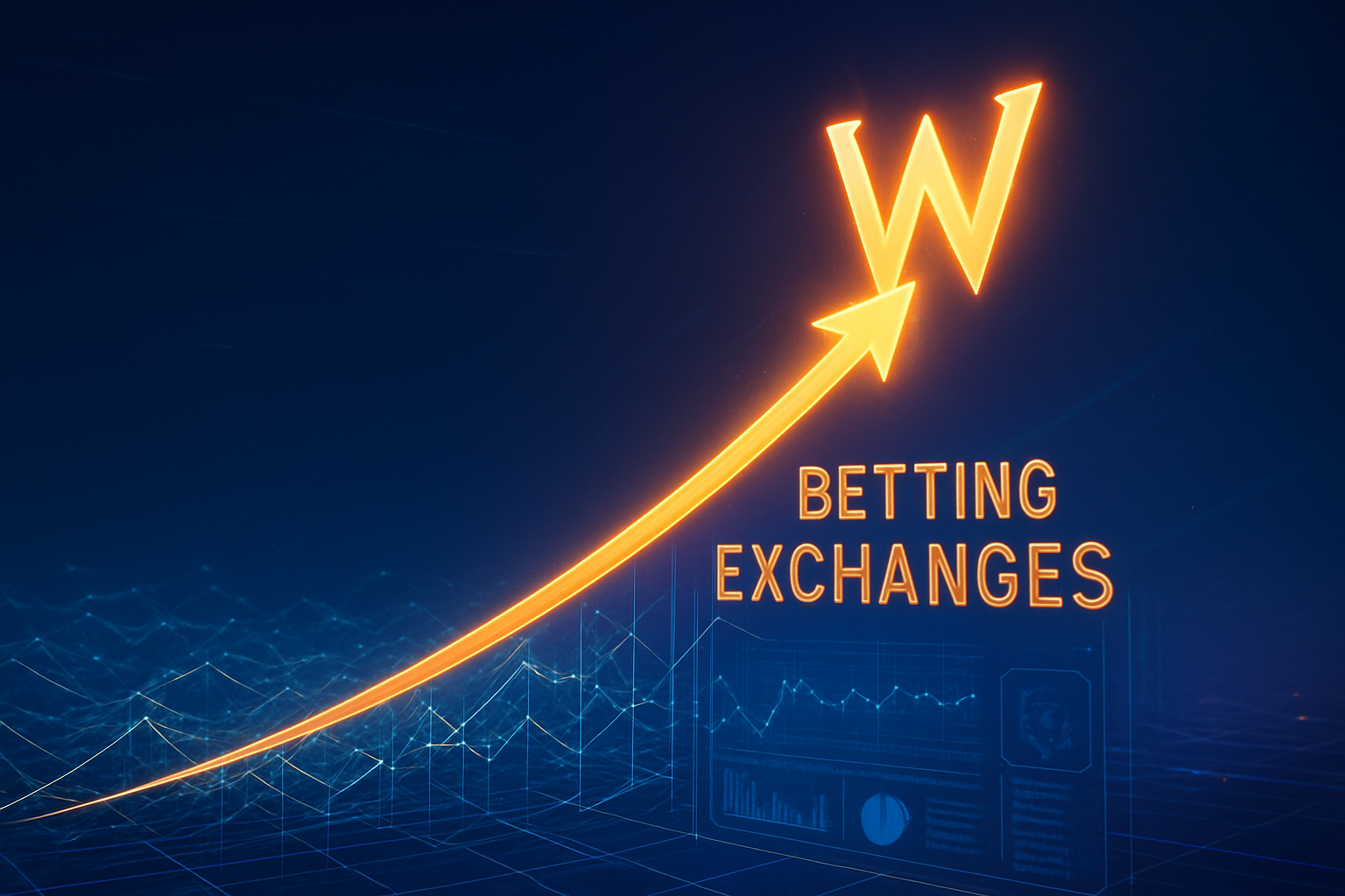 Beyond the Bookie - How Betting Exchanges Revolutionize Sports Wagers for Smarter Profits - featured image